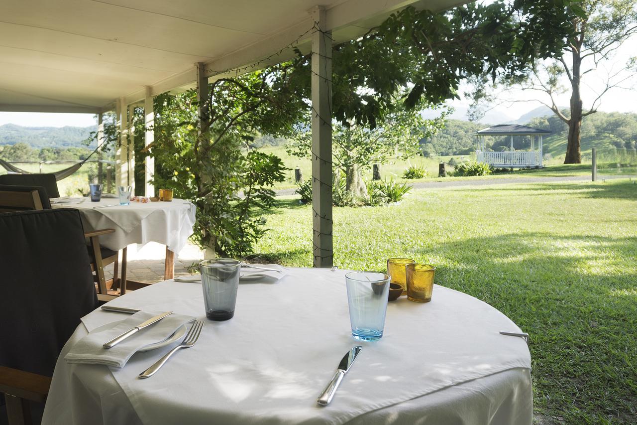 Hillcrest Mountain View Retreat Acomodação com café da manhã Crystal Creek Exterior foto